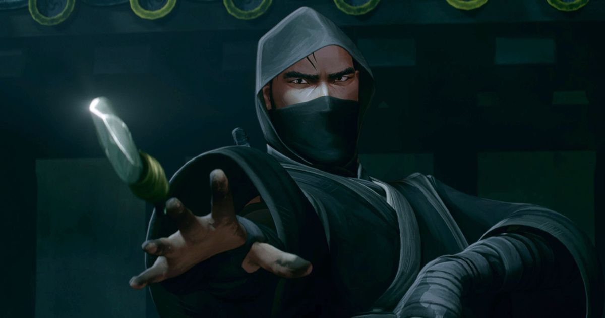Killer of Killer’s Cliffhanger Ending, Explained – ryan