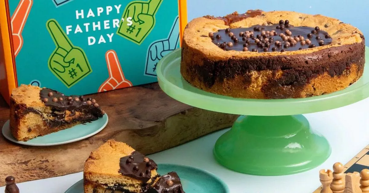 cutter-&-squidge’s-kilo-cookie-pie-is-the-supreme-indulgent-father’s-day-present