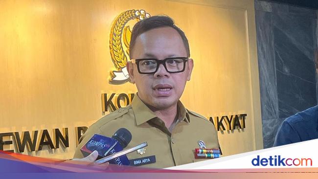 The Ministry of Home Affairs’ efforts to find a meeting point associated with 4 Aceh Islands, enter Northern Sumatra