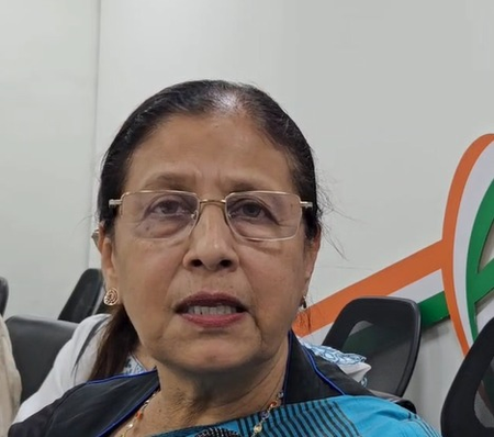 Maharashtra: NCP (SP) will soon do programs to implement ‘Nari Shakti Vandan Act’