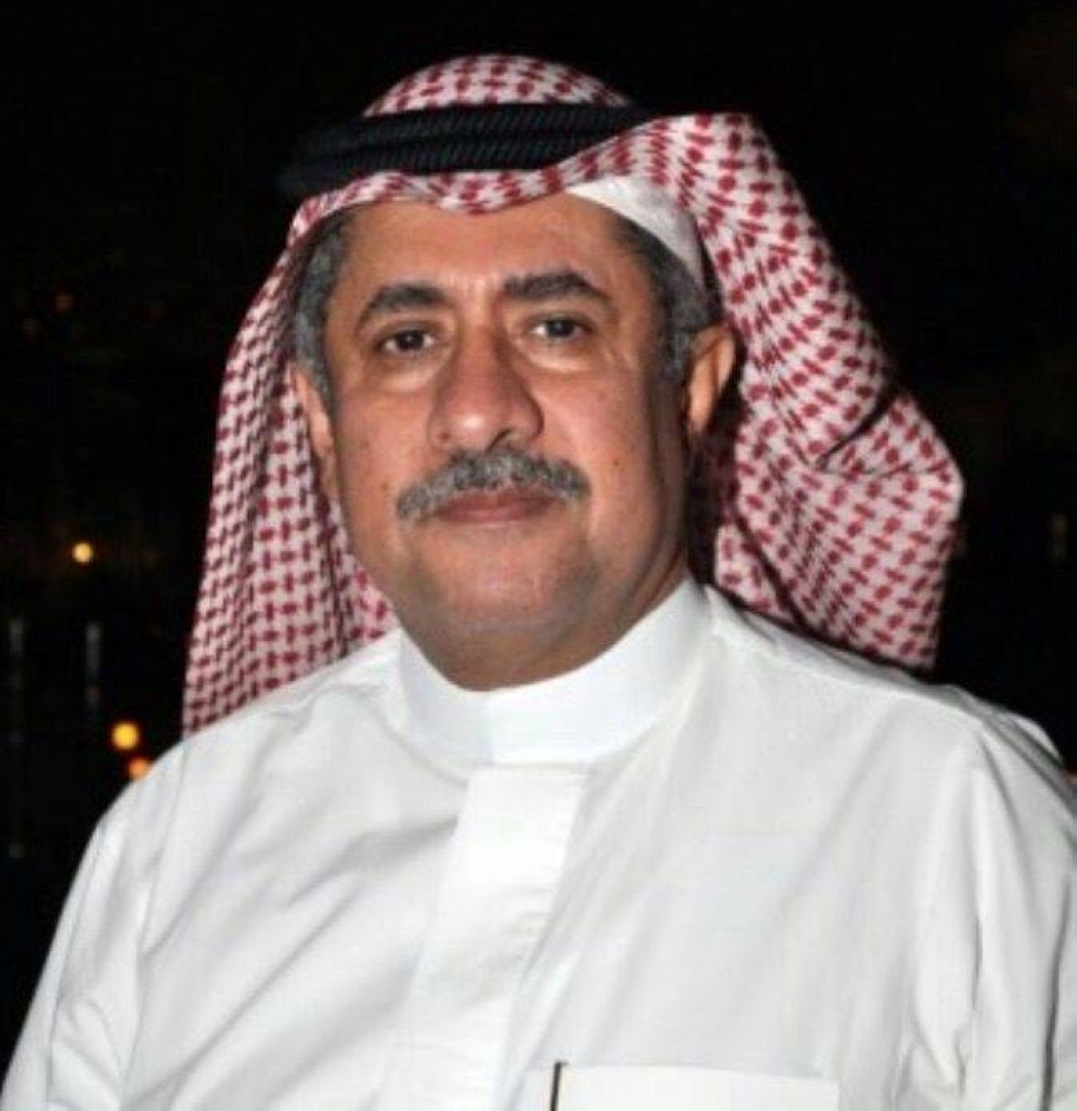 الإذاعي عبدالعزيز قزّان في ذمة الله
