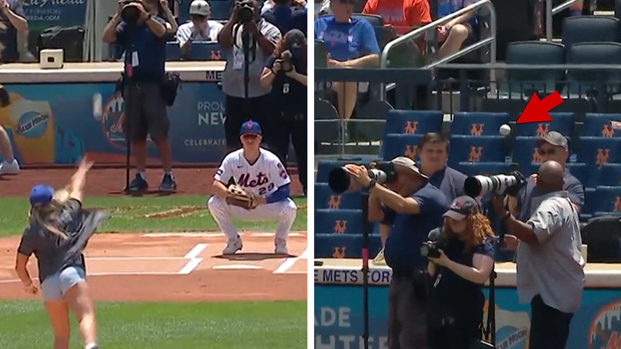 wwe-champion-tiffany-straton-throws-wild-first-pitch-at-unusual-york-mets-sport