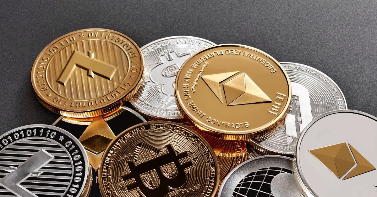 If you hide the earnings for cryptocurrency, it will be expensive! Emails are sent to people