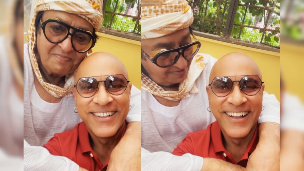 The singer of Baba Sehgal’s new video saw that he had fun with Ranjit