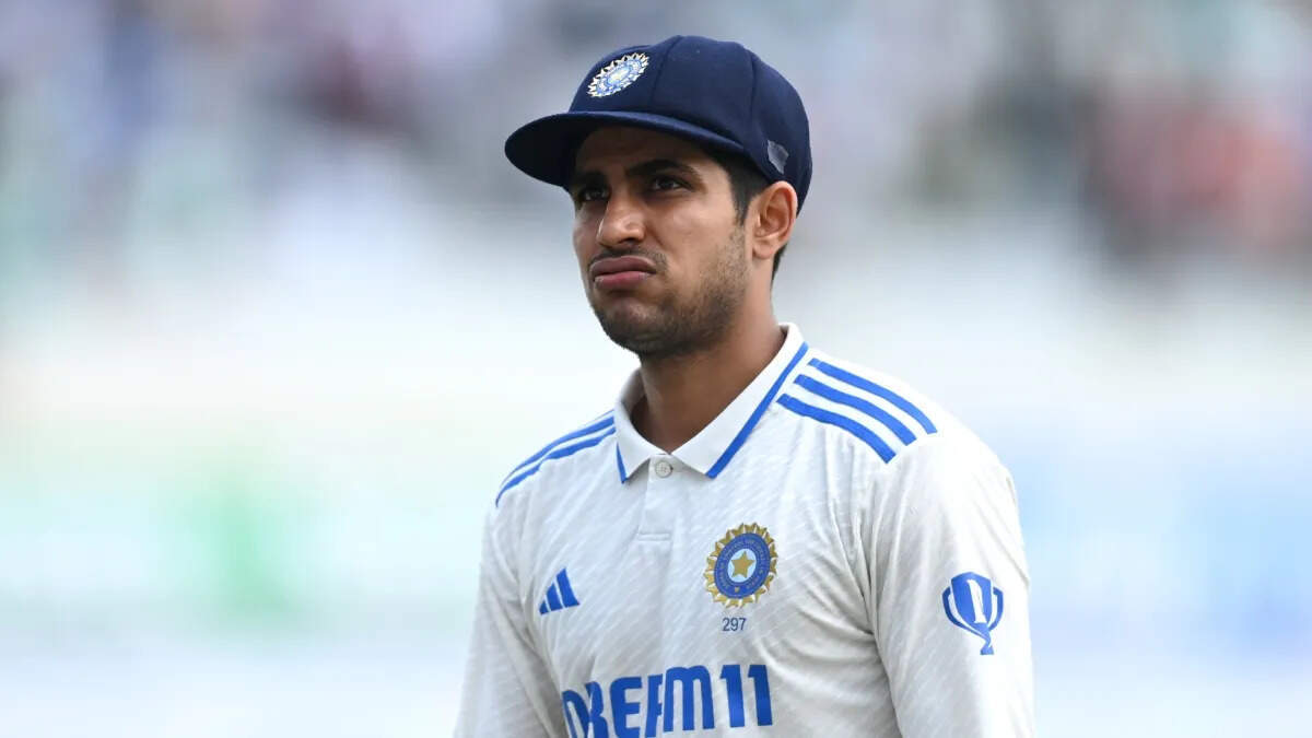 Indian team is not good on England, Team India has won just as many tests