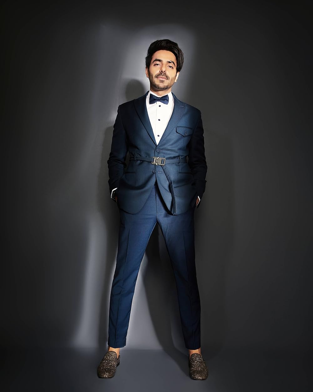 Aparhakti Khurana’s must watch films