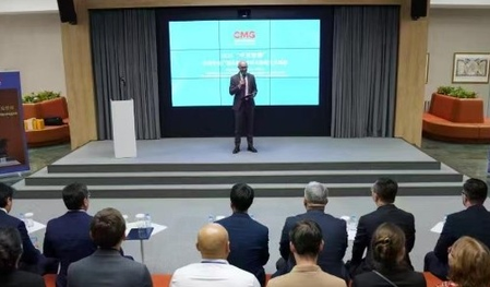 The performance of the best programs of CMG started in Astana