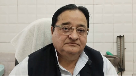 Israel -Terrorists -land, attack on humanity: sp mp st Hasan