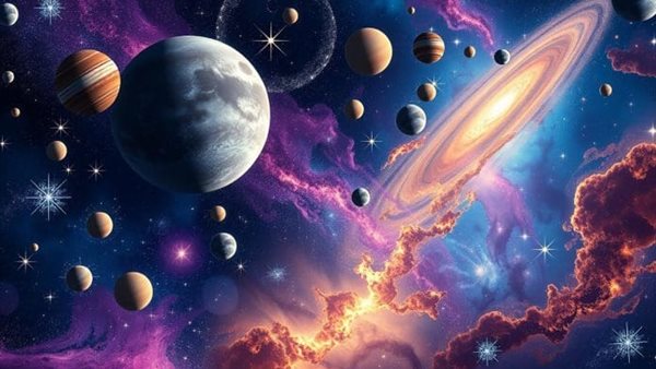 إمام-مسجد-السيدة-زينب-يوضح-معجزة-تحرك-الأجرام-السماوية-بنظام-مذهل