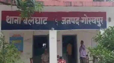 Gang rape with 55 -year -old delayed woman … all three accused youths, police searched for the beginning