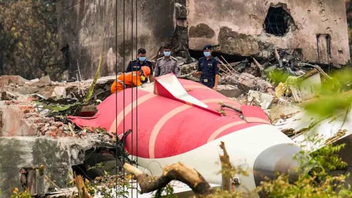 Ahmedabad plane crash: 62 DNA matching confirmation, handed 25 bodies to family members; Former CM Vijay Rupani’s DNA sample is also matched -Ahmedabad Plane Crash DNA testing identifies 32 victims ex cms vijay rupani DNA additative process going on