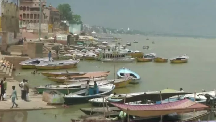 Waterway transport in Ganga will be broken, the workshop is held in Patna; Representatives of these 4 states will participate – Ganga Waterway Development Policy Workshop in Patna Focus on River Transport