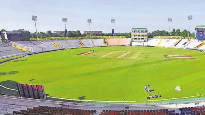 Honorary Secretary of Punjab Cricket Association, Dilsher Khanna resigned, a letter to PCA president -Punjab Cricket Association Honorary Secretary Dilsher Dilsher Khanna thanks a letter to PCA president