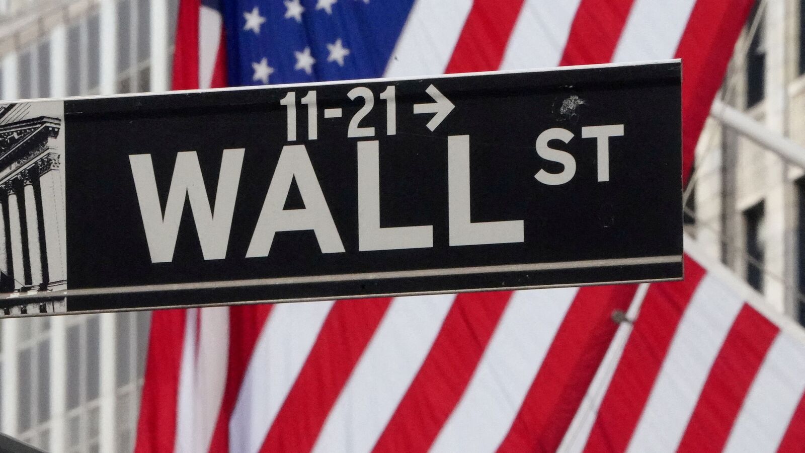 Wall Street Week ahead: Spotlight on Israel-Iran conflict, Fed tariff decision, oil prices | Einsmark news