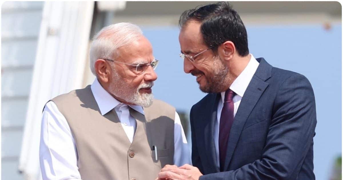 50% digital payment, $ 100 billion investment. PM Modi told India’s strength