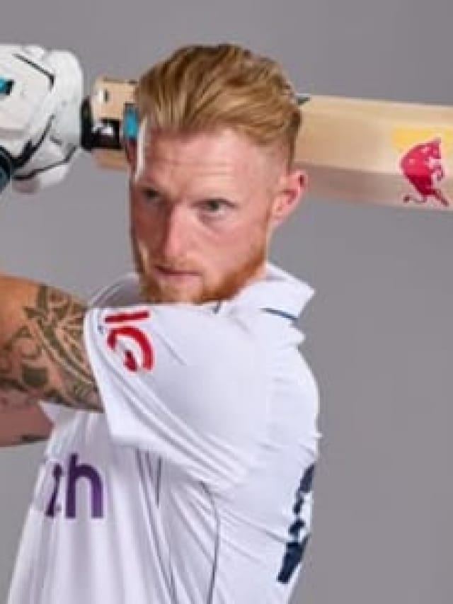So sixes away from Stokes Sixer King, can you make Maharikord against India