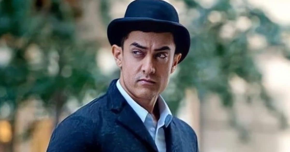 Aamir Khan’s 7 films with over 8 ratings, not ‘Dangal’ earn 2000 crores, this film is recorded