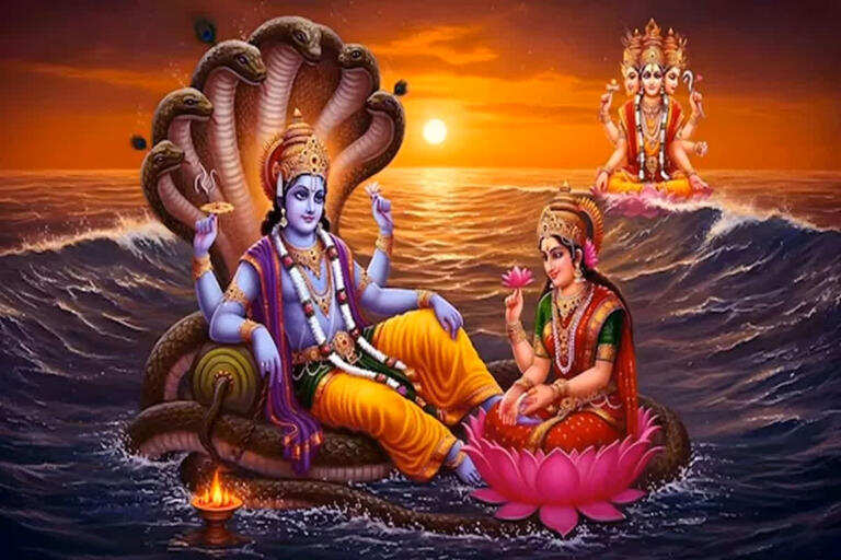 Yogini Ekadashi is celebrated on this day 21 or 22 June, note the right date and know what the importance of this Ekadashi is