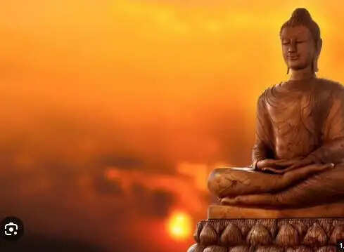 These 5 places of India associated with Lord Buddha will relax by walking