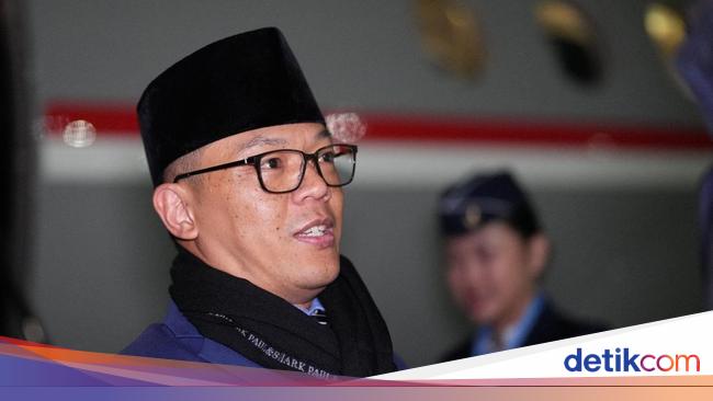 Foreign Minister unveiled Prabowo’s agenda during a visit to Singapore
