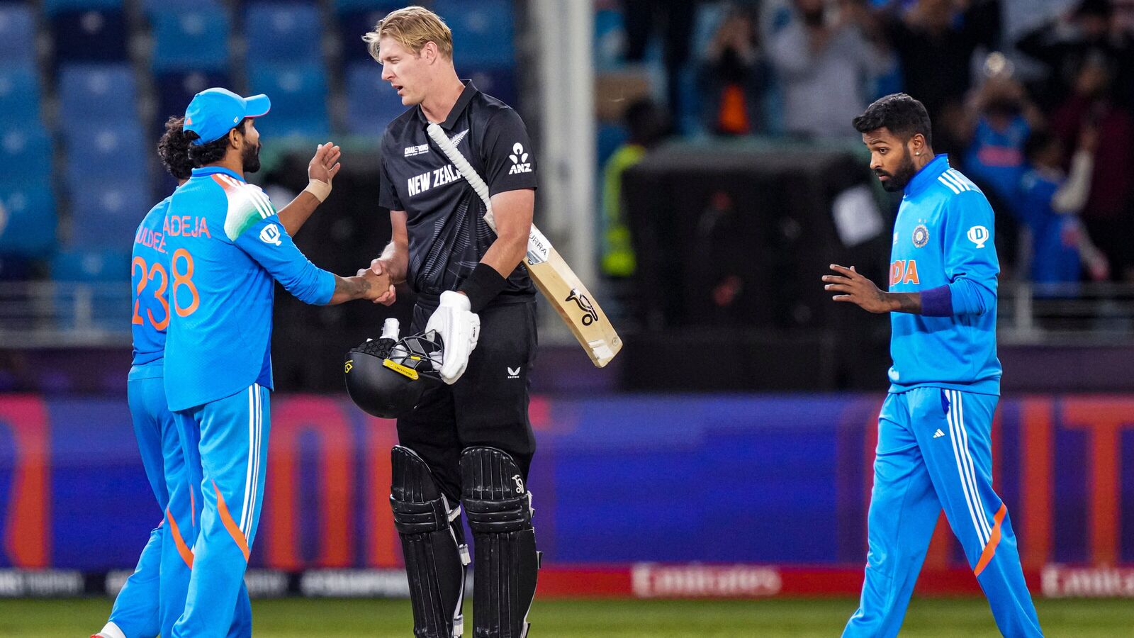 BCCI announces full schedule, venues for New Zealand’s tour to India; Checking details | Mint