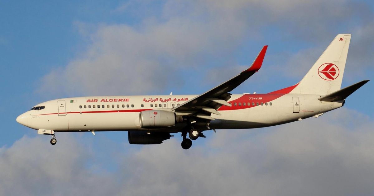 Algeria locally places a strategy for the production of sustainable aviation fuel