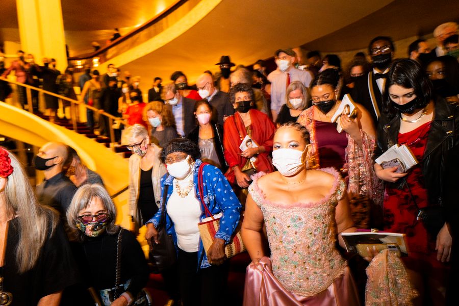 The Future of the Met Opera Is in Peter Gelb’s Hands – ryan