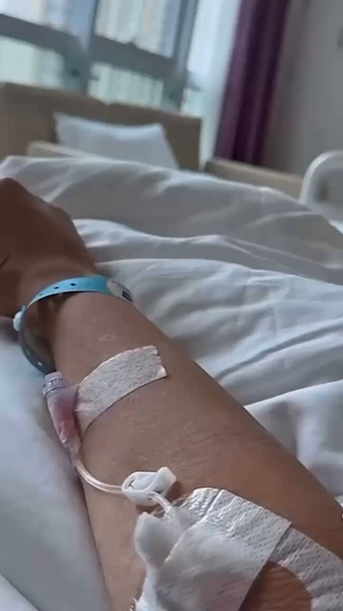 “أخذتها بدون استشارة طبية و تعرضت لنزيف بالمعدة! جمال النجادة تكشف تجربتها مع إبرة التنحيف و…