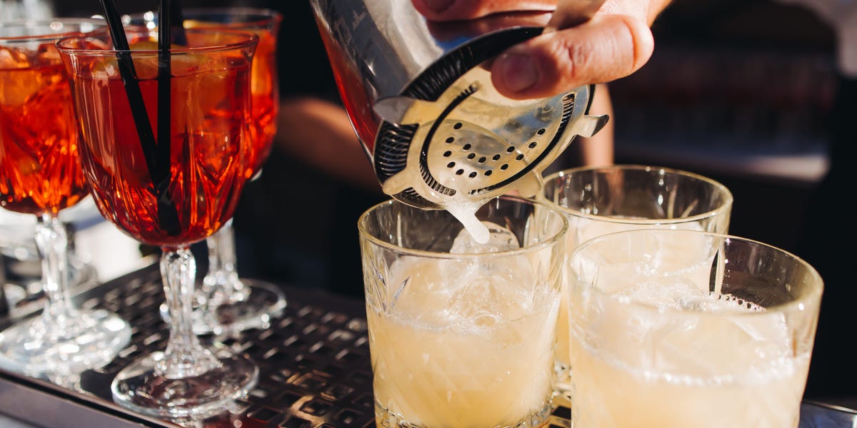 cocktails-you-may-possibly-presumably-mute-hiss-more-assuredly,-acciting-to-bartenders