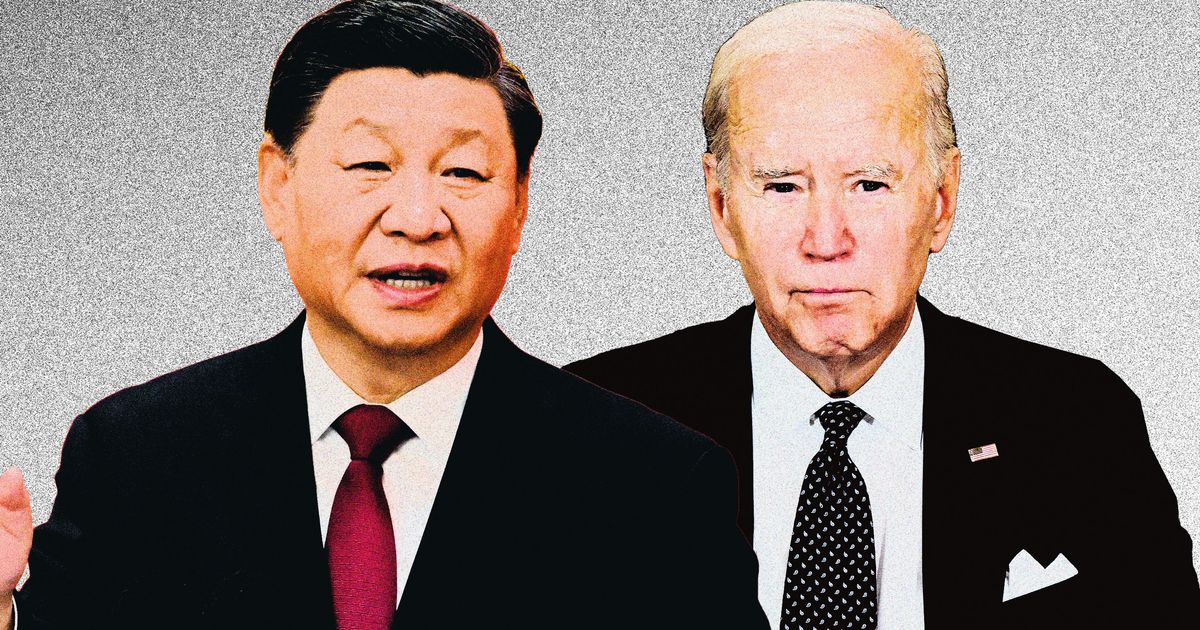 biden’s-new-chilly-battle-in-opposition-to-china-may-possibly-moreover-backfire