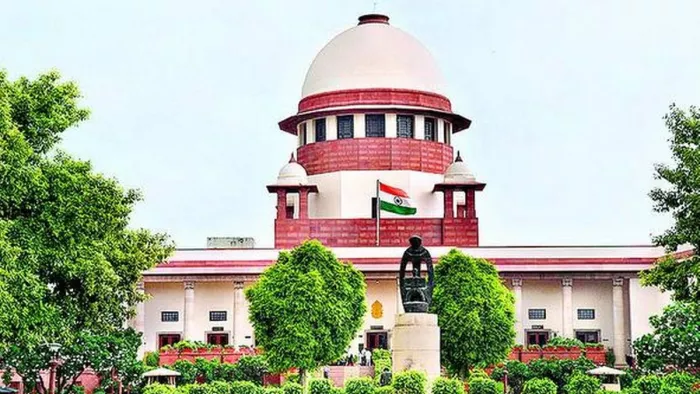 Despite the approval of SC, the Supreme Court is not interested in appointing AD Hawk judges, no proposal has been sent to June 11 -Supreme Court is reluctant to appoint ad hoc judges despite approval of the Supreme Court