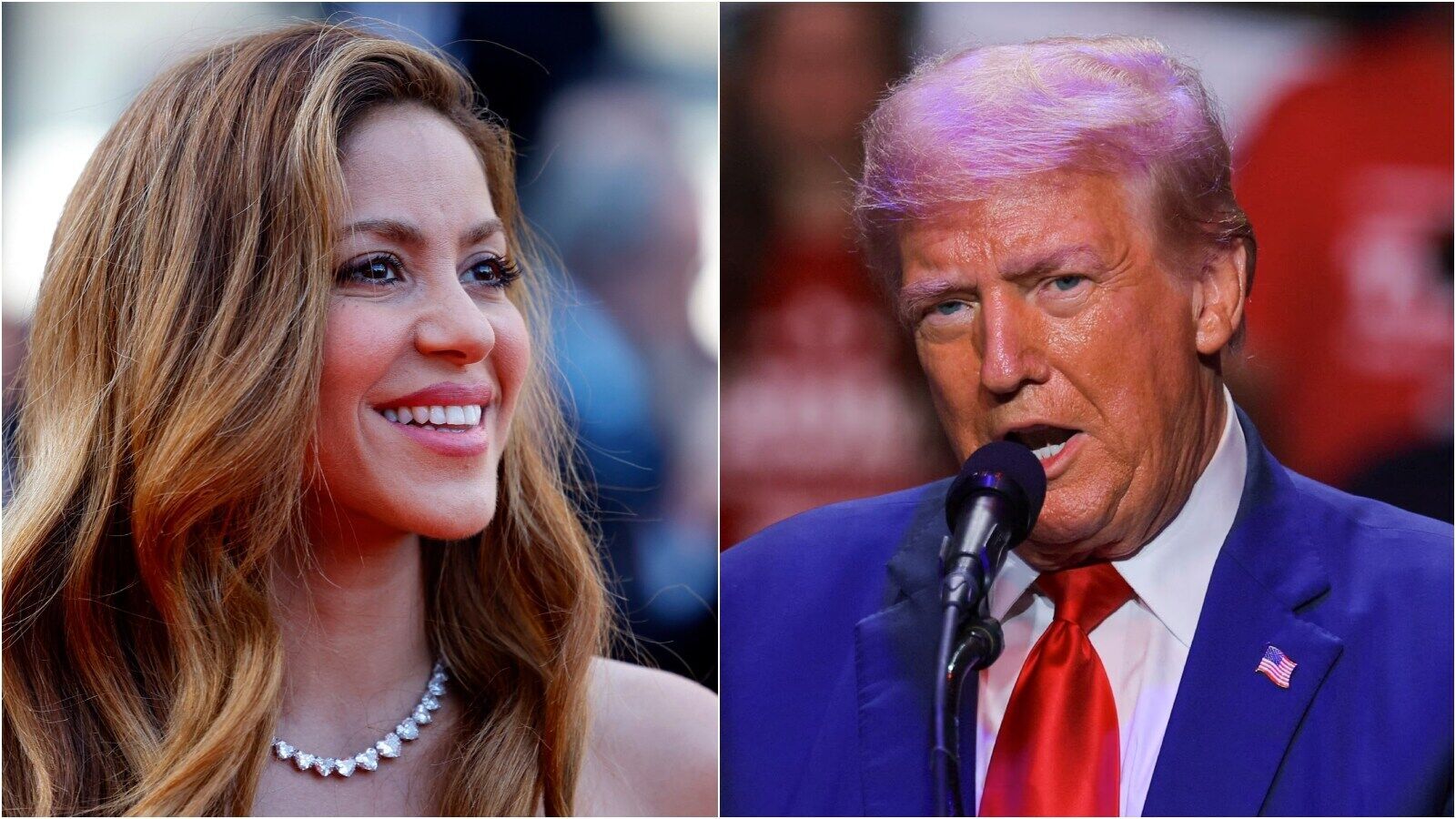 Shakira says the immigrants life in us under Trump’s policy feels like ‘in constant fear, pain’ | Mint