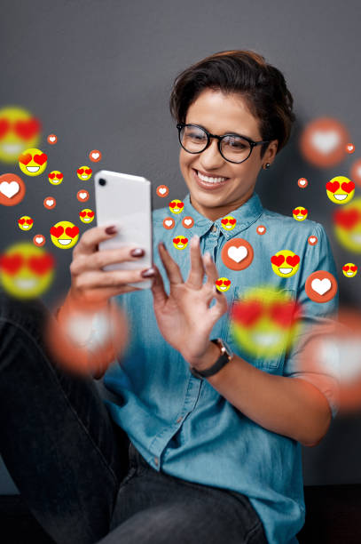 What kind of partner people are looking for on dating apps?