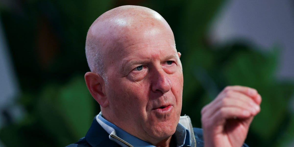 goldman-ceo-to-interns:-‘the-handiest-fixed-is-trade’-leer-the-memo.
