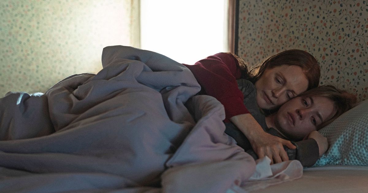 echo-valley-isn’t-correct-enough-to-be-a-home-thriller