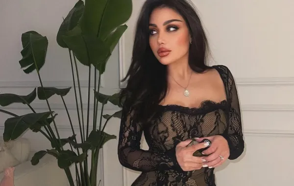 زينب فياض ابنة هيفاء وهبي تنشر أحدث صورة لابنتها دانييلا.. وهذا ما قالته عنها