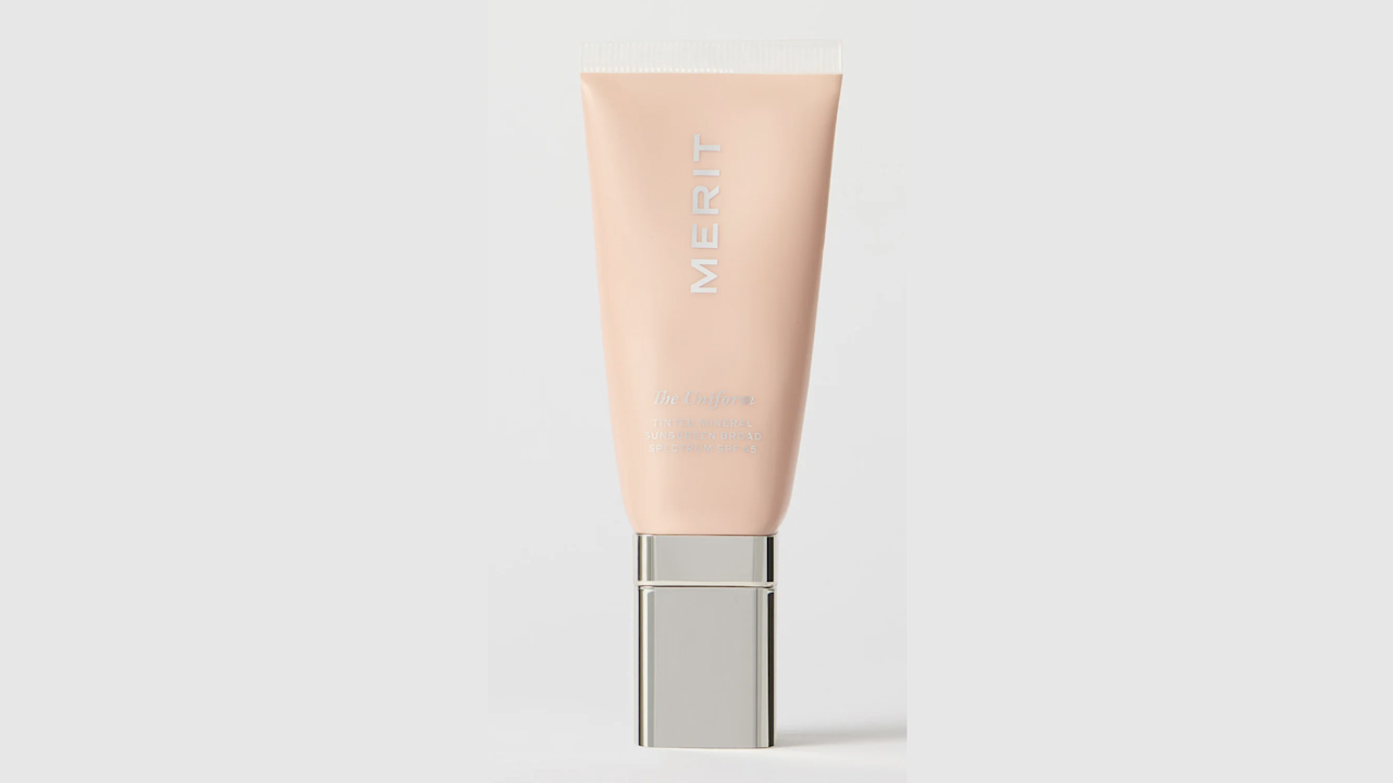 This Easy-to-Blend Tinted Sunscreen Makes My Face Look Like there’s a Filter on it – ryan