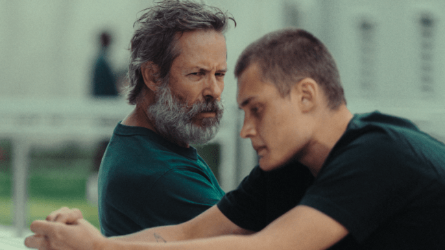 Guy Pearce is Incredible in Australian Prison Drama – ryan