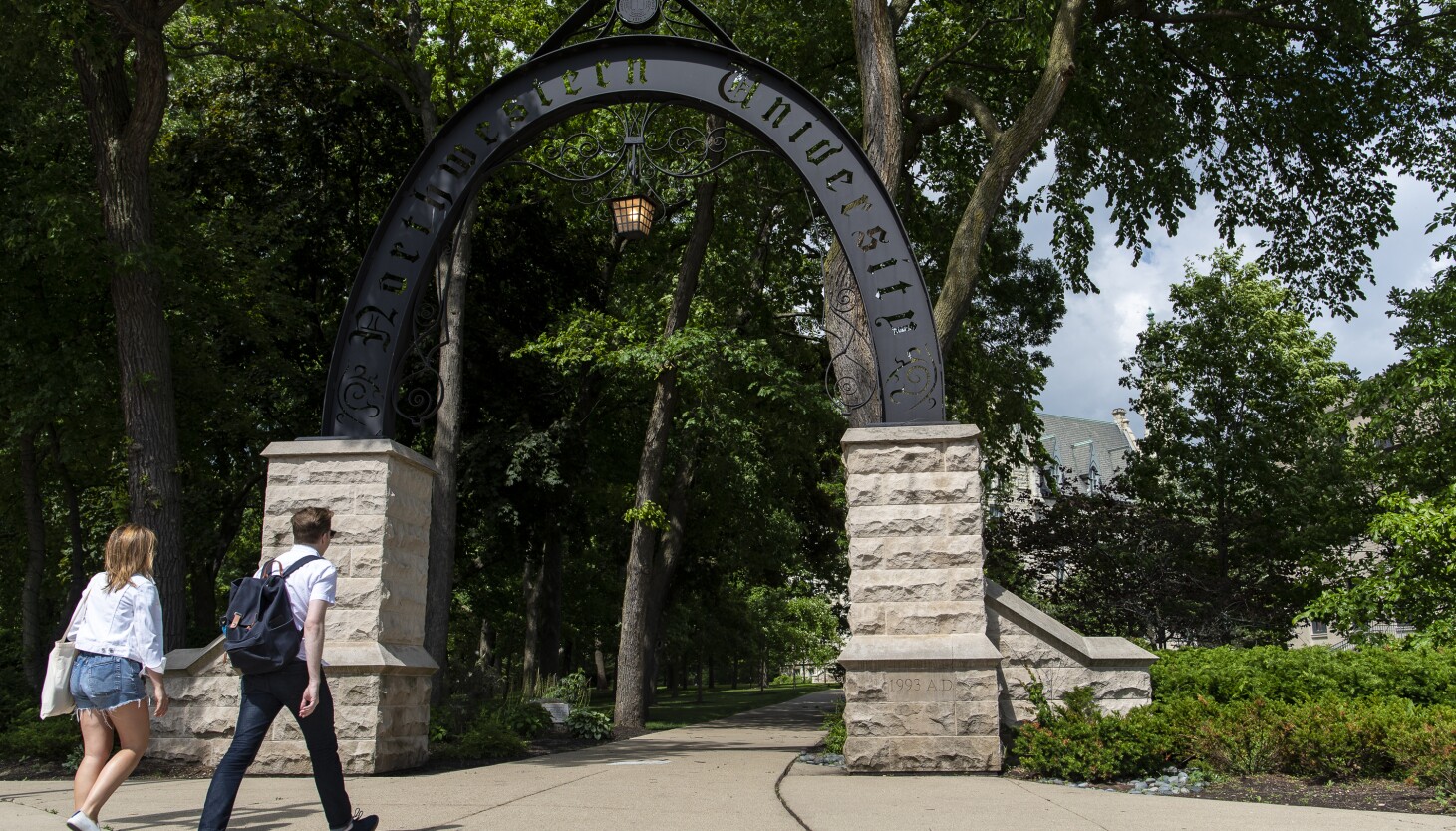 Hiring Freeze At Northwestern University Among Measures takeen Amid Rising Costs, Federal Uncertainty – ryan