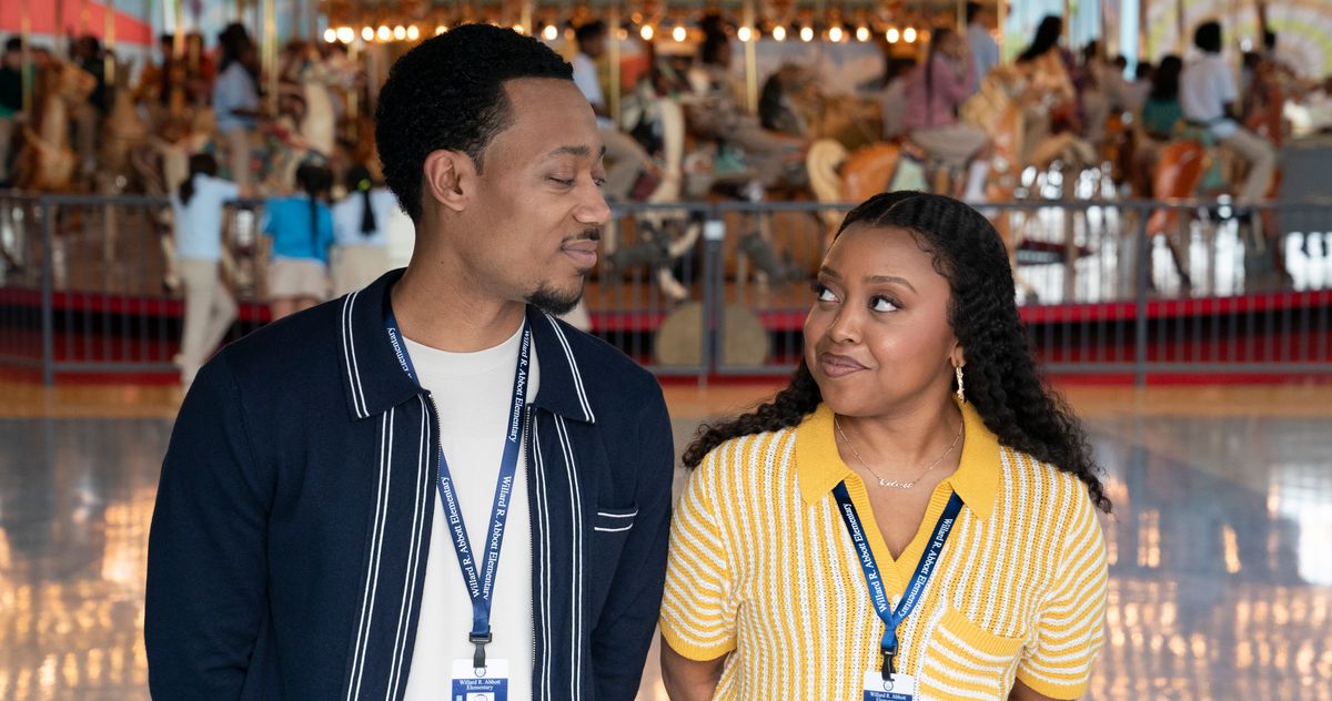 ‘Abbot Elementary’ Recap, Season 4, Episode 22 – ryan