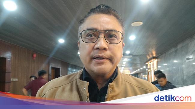 Commission II of the DPR: argument 4 of Aceh-North Sumatra Island is equally strong, right the president takes over