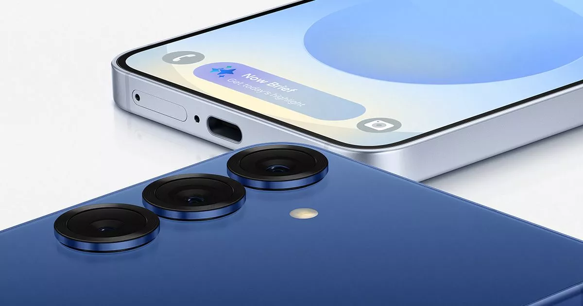 neglect-the-galaxy-s24-–-samsung-launches-fresh-galaxy-s25-phones-with-very-radiant-upgrades