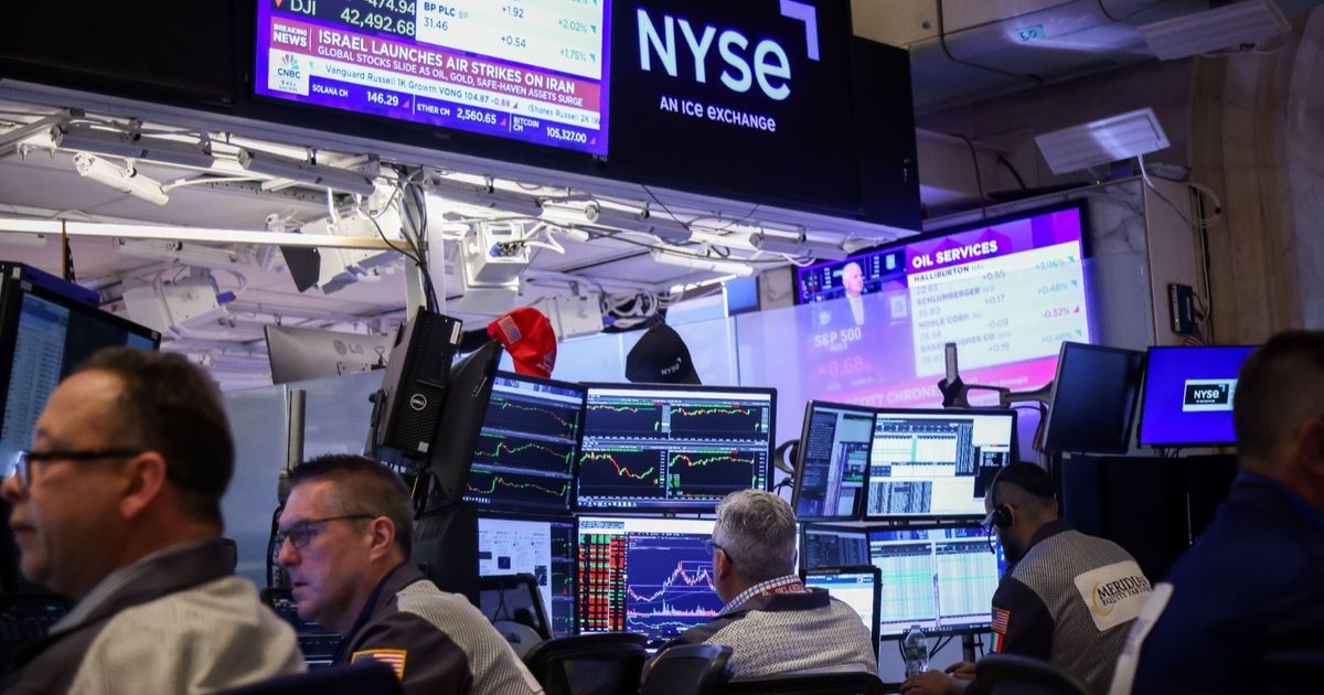 Investors bet on the ongoing recovery of emerging markets despite threats