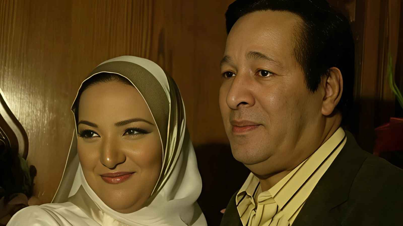 هند-سالح-تستغيث-بالسيسي-لحل-أزمة-زوجها.-ما-القصة؟