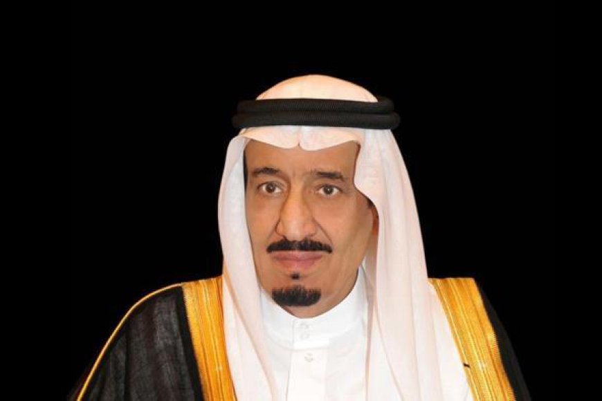 صدور-عدد-من-الأوامر-الملكية-تضمنت-تعيينات-وإعفاءات