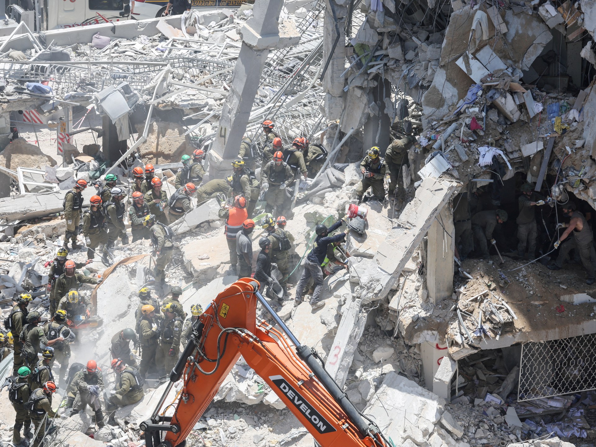 bombardment,-strikes,-deaths-in-third-day-of-fierce-israel-iran-war-|-israel-iran-war-news