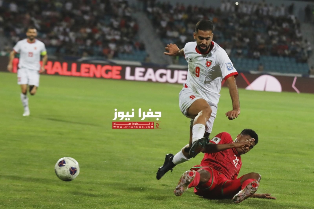 alwan’s-honest-in-oman-is-competing-for-the-“most-dazzling”-within-the-world-cup-qualifiers