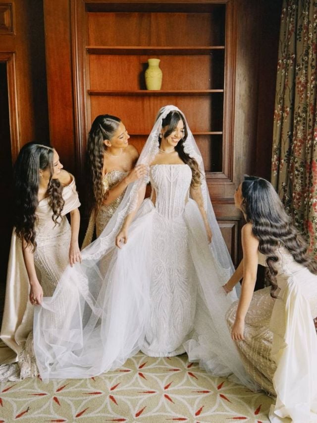 myan-el-sayed-ignites-her-sister’s-marriage-ceremony-ceremony-(video)