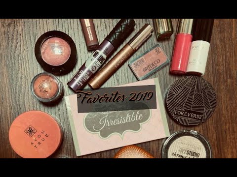 make-up-favorites-2019.-مفضلاتي-من-الميكب-٢٠١٩