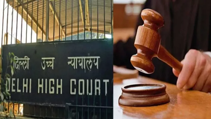 11 Requesters who arrived at the demolition at Batla House received interim relief from the Delhi High Court – the NCR Delhi High Court continued to demolish in the Batla House New Delhi City News